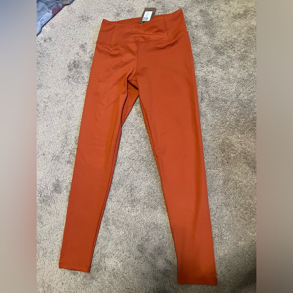 High Performance Leggings Little and Lively (Kindred Studio Dwelling Apparel